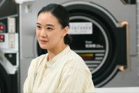 蒼井優、18年ぶり地上波連ドラ主演！二組の夫婦の“愛”と“秘密”を描く『Ｔシャツが乾くまで』今夜スタート