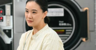 蒼井優、18年ぶり地上波連ドラ主演！二組の夫婦の“愛”と“秘密”を描く『Ｔシャツが乾くまで』今夜スタート