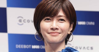 《マネージャー恋人・柏原崇と極秘再婚》内田有紀撮影現場でも献身サポート…中居正広氏にも熱弁していた「全幅の信頼」
