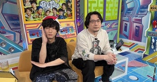小林千晃、安元洋貴の料理の手際の良さに驚き「使い慣れている！安元ママ！」＜声優と夜あそび＞