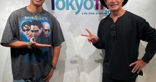つるの剛士流・究極のメンテ術「ユーモア＝遊ぶ＋モア」深刻な大人ほど「遊びの余白」が必要な理由