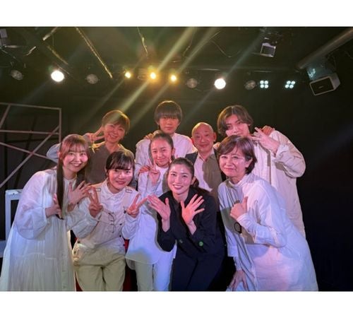  渡辺満里奈、デビュー40年目で初舞台完走…千穐楽に本音 