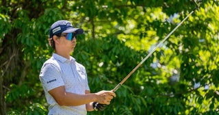 石川遼が感じるグローバル化日本開催のアジアンツアーは「非常にいい一週間になる」