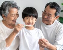 「ばあちゃんが自分の歯ブラシを…」お泊まりから帰ってきた息子の発言に絶句！→義母に「やめて」と伝えると…