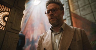 アップルTV＋のセス・ローゲン主演ドラマ「ザ・スタジオ」シーズン2制作へ