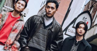 柳楽優弥、萩原利久、JUNON、三宅健ら共演『RYUJI 竜二』人間模様を映し出す場面写真8点初解禁