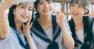 娘を私立中に進学させた親が陥った罠。制服沼から誕プレまで「気が遠くなりそう」【私立進学とお金のリアル】