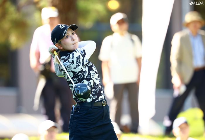 「恐怖しかなかった」 26歳・平塚新夢が挑んでいる初めての“女子プロ日本一決定戦”