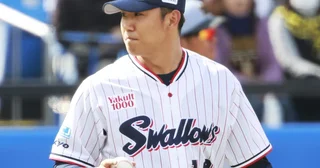 【プロ野球】ヤクルト再建のカギは投手陣 エース候補・奥川恭伸が語った覚悟「何球でも投げます！」