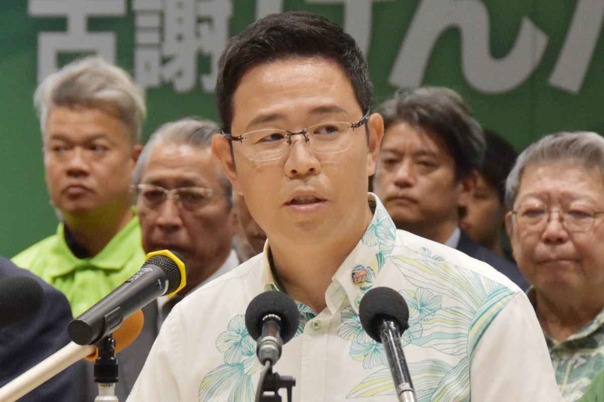沖縄県知事選で「高市首相の沖縄入り」に黄信号…自民支援の古謝候補が陥る“公明連携”のジレンマ