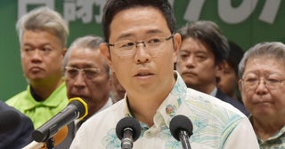 沖縄県知事選で「高市首相の沖縄入り」に黄信号…自民支援の古謝候補が陥る“公明連携”のジレンマ