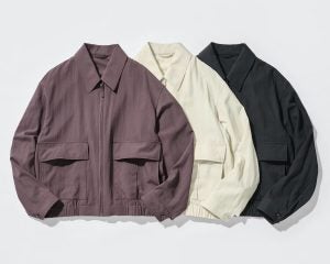 ユニクロUの最新作「ルメールで買うと10万円どころじゃない」「1990円という破格」買わないと損する“5つの絶品アイテム”
