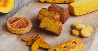 【無印良品】「ほめられかぼちゃ」シリーズの季節限定お菓子が全10種が登場