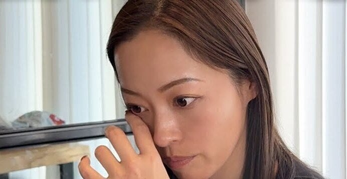 小森純さん「ママ、今どこ？」息子からの電話にヒヤリ…「暗くなるまで帰らない」「一番怖い時期の子たちがチャリで暴走」防犯に苦言