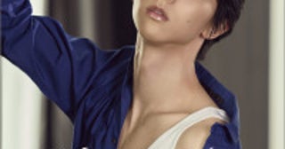 羽生結弦、2027年版カレンダー発売決定！全カット完全撮り下ろしで制作