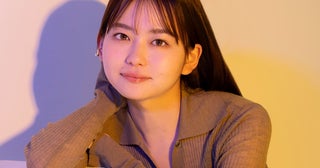 山田杏奈が語る連続ドラマ版『ゴールデンカムイ』「みなさん、本当にクセが強いです！」