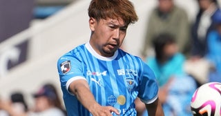 平畠啓史さんが教えてくれた2024シーズンJ2のオススメ６人 日本屈指のサッカーマニアを虜にする選手は誰か