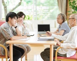 「年末特番を見ていても、場の空気がかみ合わない」インフルエンザと大雪が直撃した親戚20人の“悲惨な年越し”