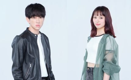 横山裕「人間ドラマが色濃く描かれていて、物語に一気に引き込まれる」関水渚「横山さんが演じる磯貝さんとの掛け合いの面白さを楽しんで」水ドラ★イレブン「今夜もシリアルキラーと待ち合わせ」【インタビュー】