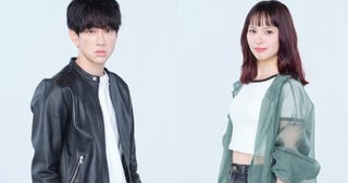 横山裕「人間ドラマが色濃く描かれていて、物語に一気に引き込まれる」関水渚「横山さんが演じる磯貝さんとの掛け合いの面白さを楽しんで」水ドラ★イレブン「今夜もシリアルキラーと待ち合わせ」【インタビュー】