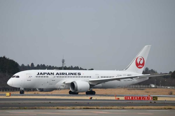 JAL、外免切替なしで外国人グラハンが制限区域内の運転可能に成田空港で新制度活用