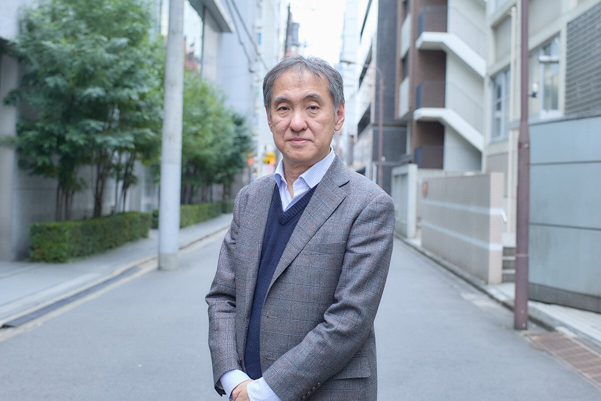 予備校は「なぜ高校より面白かったのか？」を解き明かす一冊（『予備校盛衰史』著：小林哲夫）