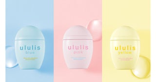 MIZUシャンプー「ululis」から、初のハンドケアシリーズ・MIZUハンドクリーム登場！