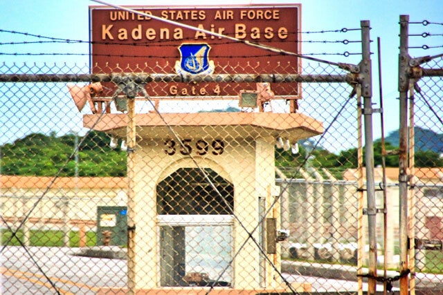 15歳少女を誘拐・性暴行も「合意の上」だと主張...。駐留米兵が無理筋の「無罪」を貫こうとする理由
