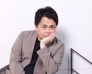 鮮魚コーナーのバイトから『君の名は。』スタジオの監督へ。異色の映像作家が掴んだ大抜擢の裏側