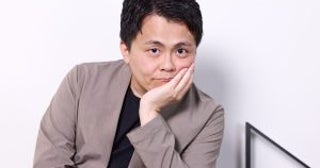 鮮魚コーナーのバイトから『君の名は。』スタジオの監督へ。異色の映像作家が掴んだ大抜擢の裏側