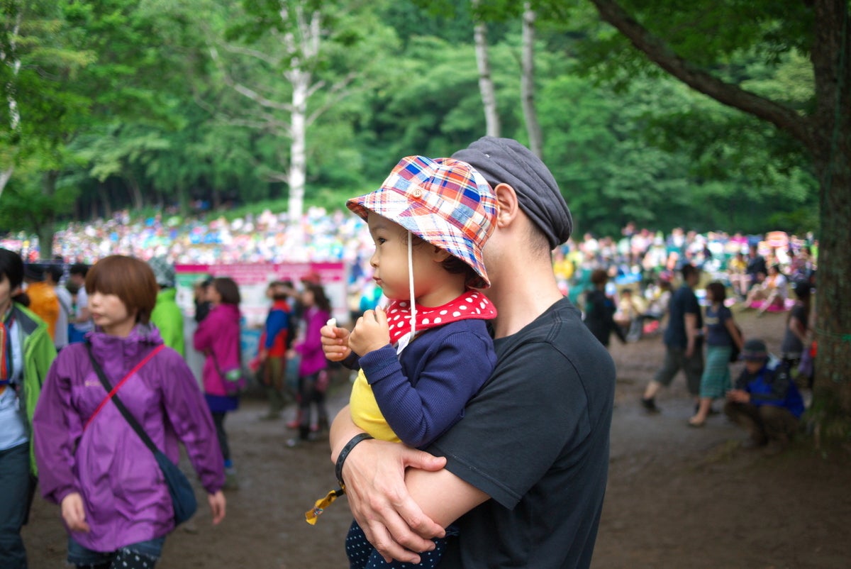 大人も子どもも入場無料！4月の3日間は神田・ワテラスで一流のジャズを体験しよう。遊び場完備の野外ステージで親子JAZZデビュー