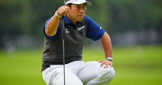 ＜速報＞松山英樹は前半で苦戦2オーバー日本勢トップに木下稜介