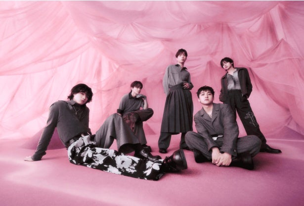 STARGLOW、「ミュージックステーションDREAM LIVE 春の3時間30分スペシャル」に出演決定