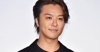 EXILE TAKAHIRO、鍛え上げられた肉体美披露に「広背筋バキバキ」「ギリシャ彫刻みたい」の声