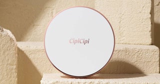 美容系YouTuberふくれながプロデュースするコスメブランド「CipiCipi（シピシピ）」からプレストパウダーが発売