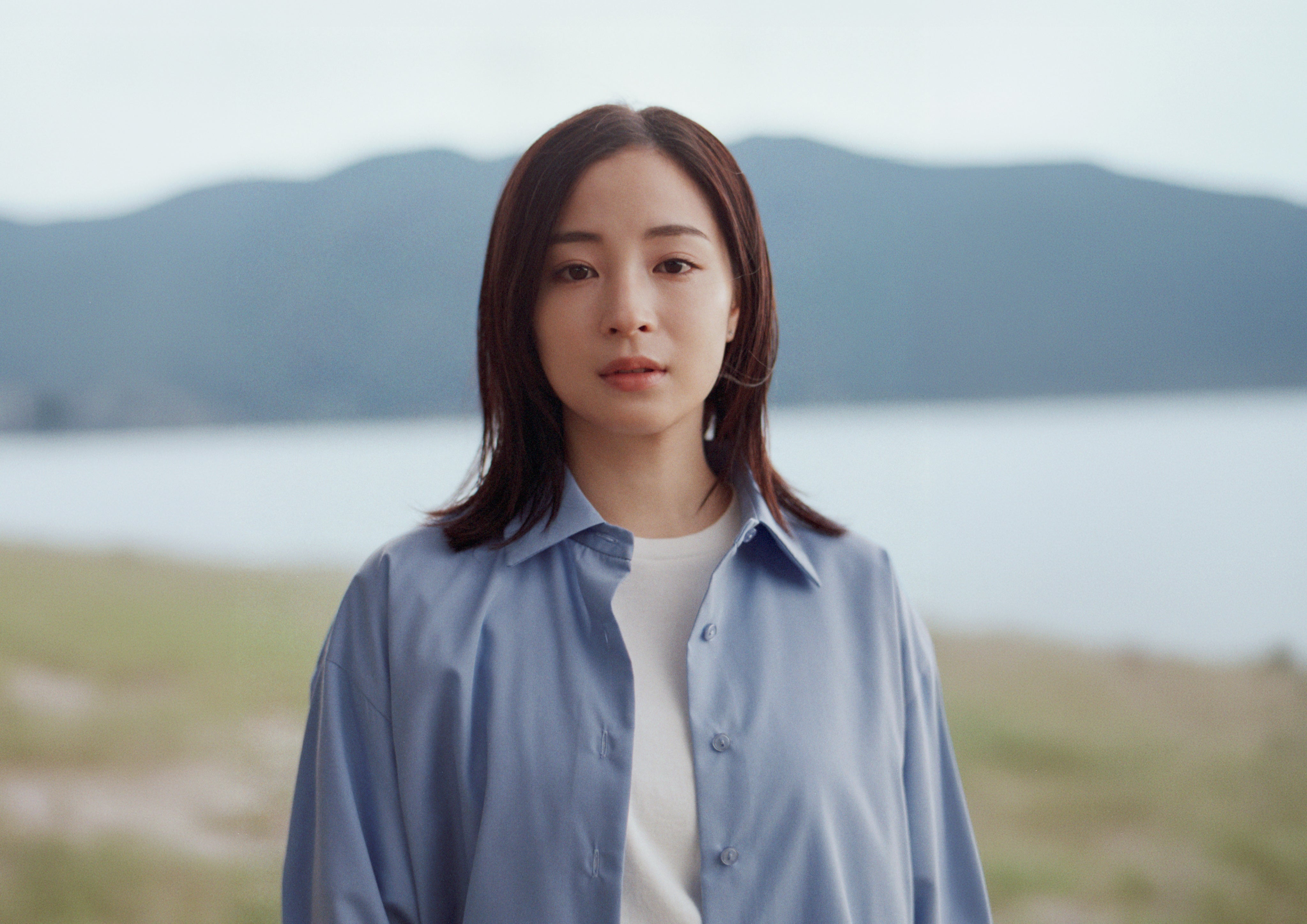 広瀬すず、西島秀俊×瀬々敬久監督「存在のすべてを」に出演！本編初出しの超特報も公開
