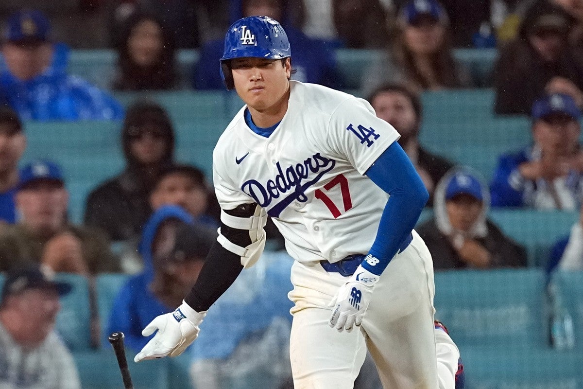 大谷翔平“父と約束”した全力疾走が激減の異変…身体を労るようになった「理由」