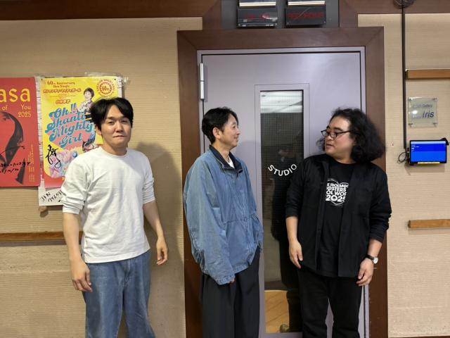 有吉弘行「とにかく怖かった」幼少期は聴くたびに泣いていた“長寿番組のテーマ曲”とは？