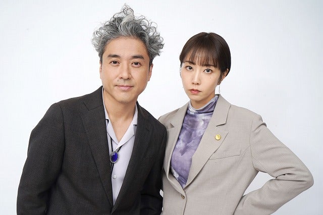 ムロツヨシ主演ドラマ「うち弁」が新春復活！ 新たなバディに木南晴夏