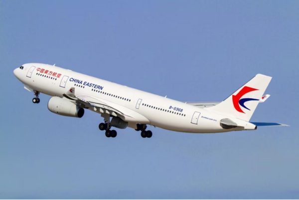 中国東方航空、上海/浦東〜ストックホルム線の運航再開6月22日から週3往復