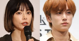 桜井ユキ＆尾崎匠海、回転寿司オフショットに「このコンビ大好き」「洸人たちの味方になって」と期待の声＜ライオンの隠れ家＞