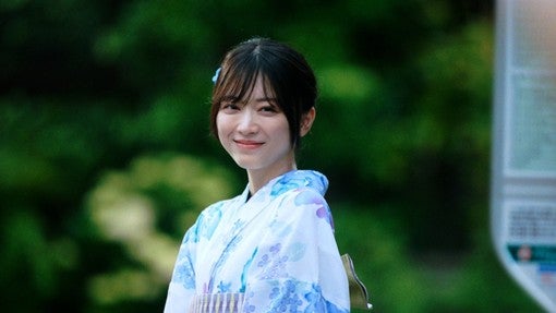森田ひかる（櫻坂46）、りくりゅうペア共演のマクドナルド新CMが6月30日放映開始！【コメントあり】