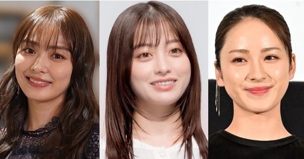 橋本環奈＆内田理央＆平祐奈、当て字クイズで珍回答を連発する姿に「無邪気な子供みたいでかわいい」の声＜ヤンドク！＞
