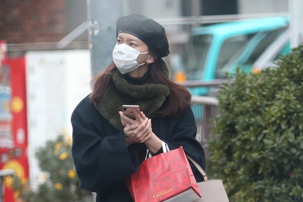 《一瞬誰かわからない》37歳朝ドラ女優“別人級”ビジュアルで見せた新境地…“CM婚”から6年、独立後に際立つ存在感