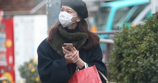 《一瞬誰かわからない》37歳朝ドラ女優“別人級”ビジュアルで見せた新境地…“CM婚”から6年、独立後に際立つ存在感