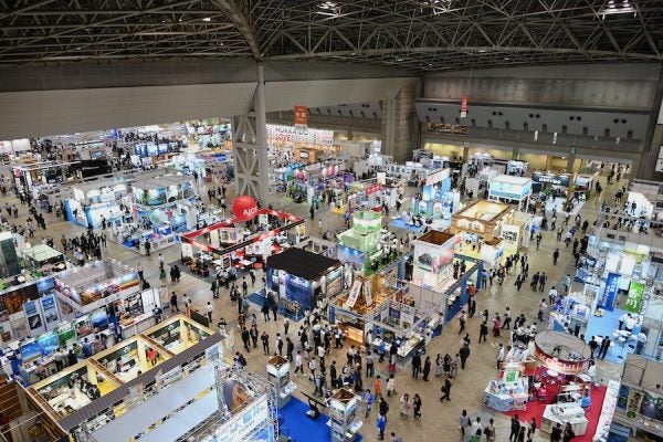 ツーリズムEXPOジャパン2026、前売入場券販売開始9月24日～27日に東京ビッグサイトで開催
