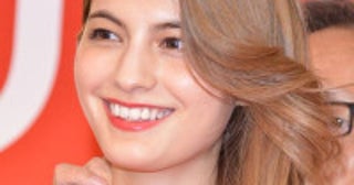 マギー、“極小の水着”で美オーラ全開「スタイル抜群」「魅力的」「最高です」と絶賛の声集まる