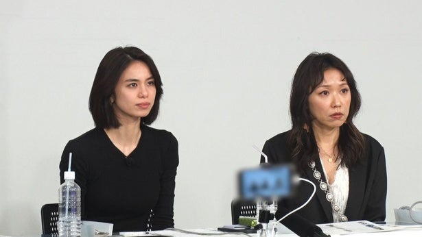 佐藤晴美「LDHを代表するようなグループに育てたい」フラットな目線と