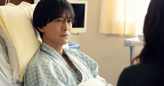 浅香航大“哲也”は宮澤エマ“アサ”のいない人生は空っぽだと命を絶とうとする…一方、アサには予定より早い陣痛が来る＜産まない女はダメですか？＞