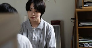 吉岡里帆×奈緒W主演『シャドウワーク』、9月25日公開決定！奈緒と北村匠海の緊迫の本編映像解禁！